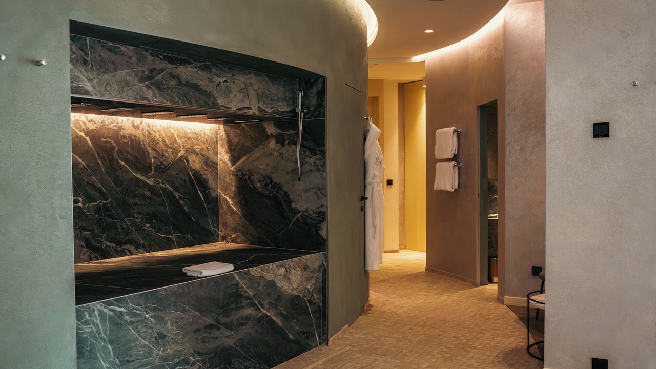 Photo of Bedroom in Stresa