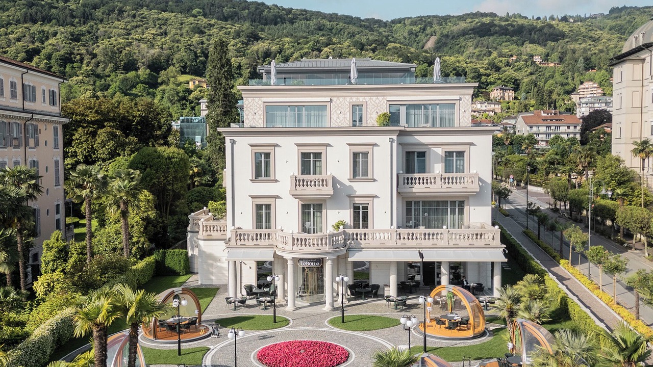 Photo of Outdoor in Stresa
