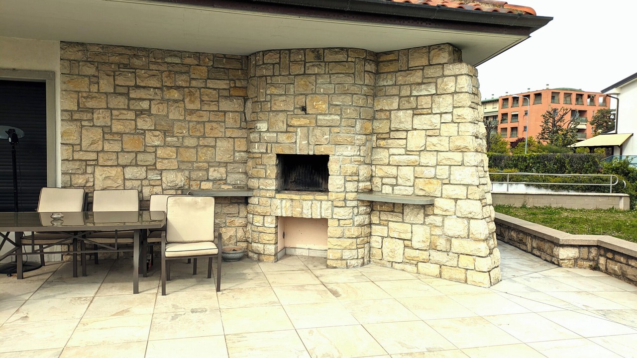 Photo of Patio Balcony in Dalmine