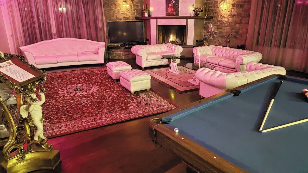Photo of Bedroom in Dalmine