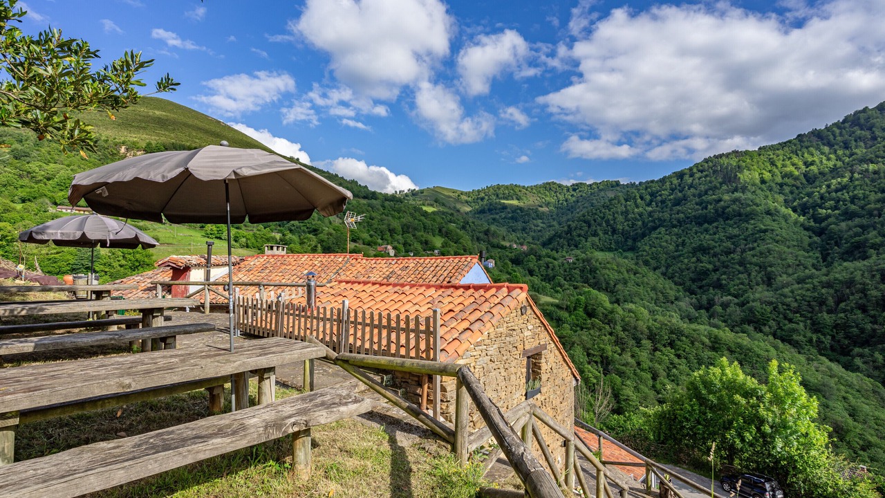 Photo of Outdoor in Villar de Pineres