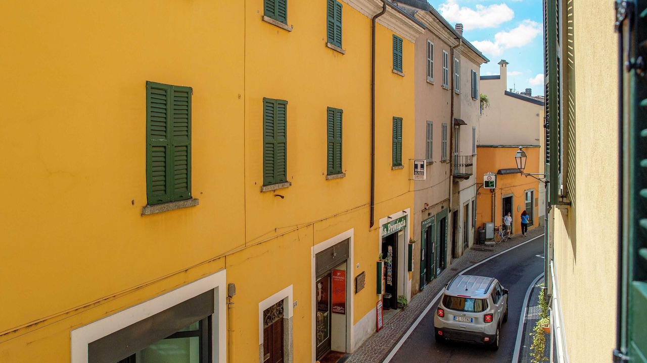 Photo of Others in Cernobbio