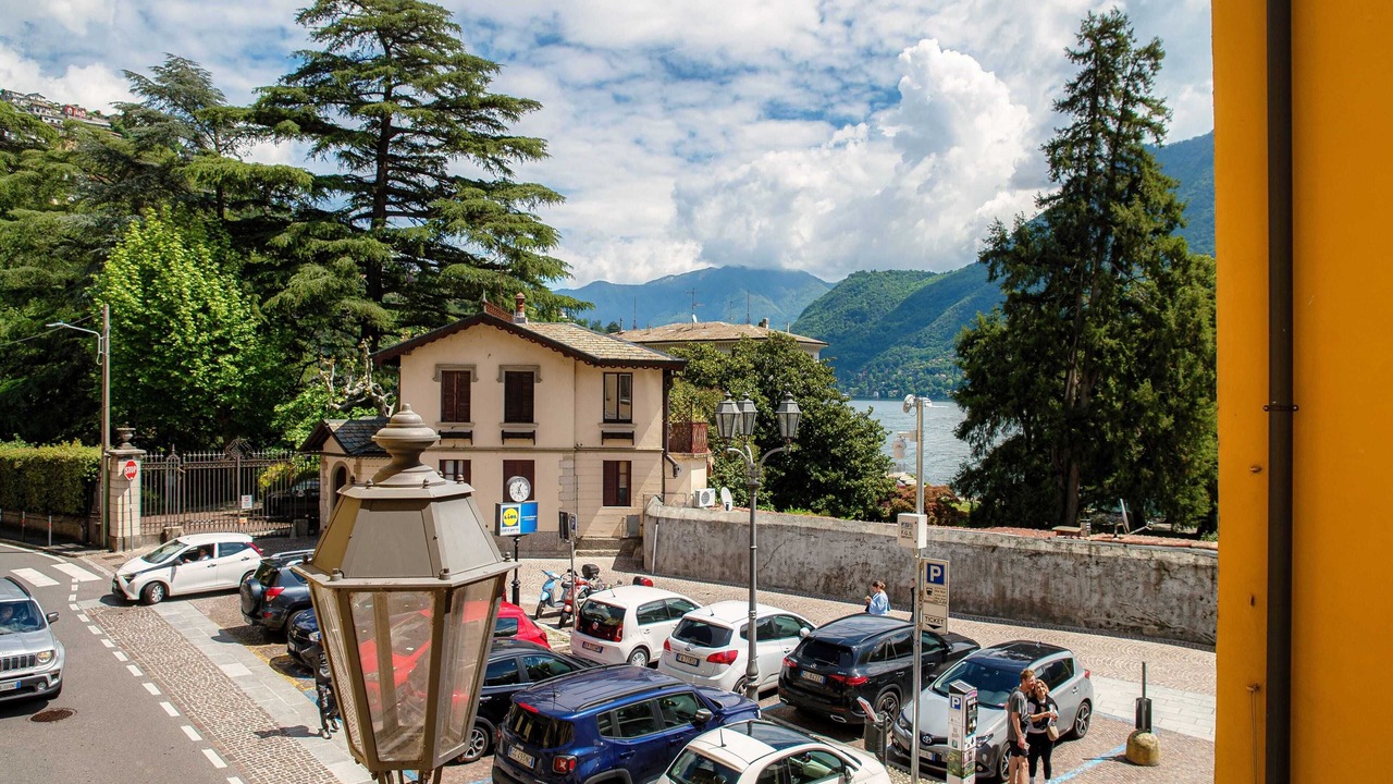 Photo of Others in Cernobbio