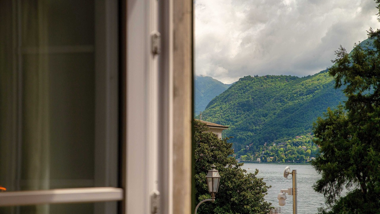 Photo of Others in Cernobbio