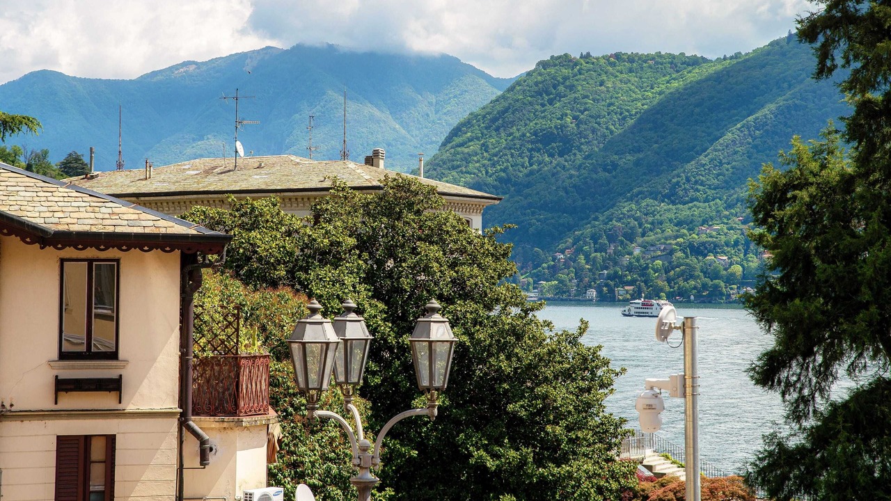 Photo of Others in Cernobbio
