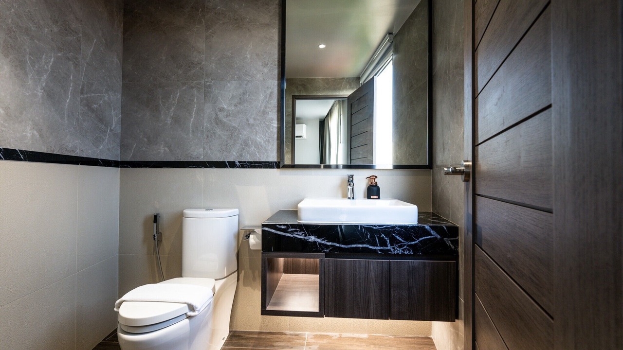 Photo of Bathroom in Bang Phlat