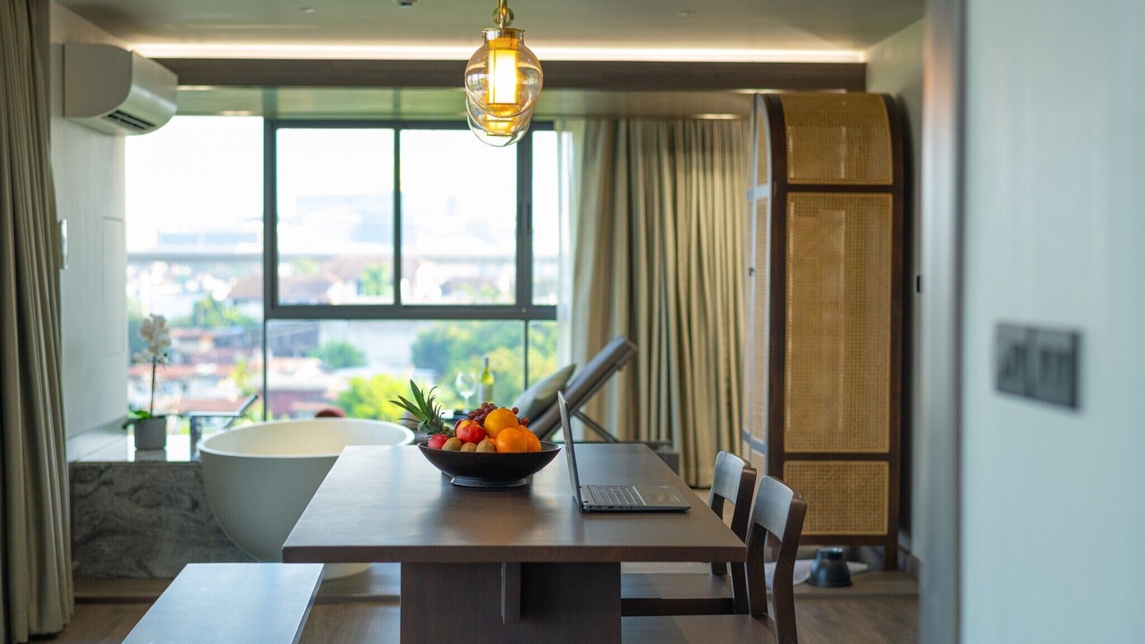 Photo of Bedroom in Bang Phlat