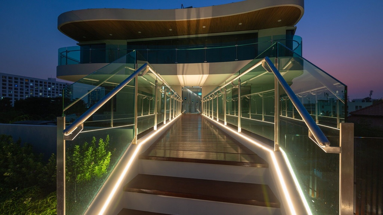 Photo of Outdoor in Bang Phlat
