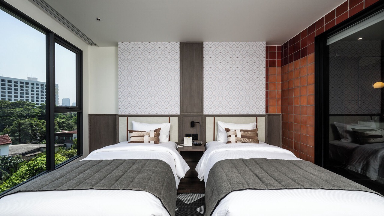 Photo of Bedroom in Bang Phlat