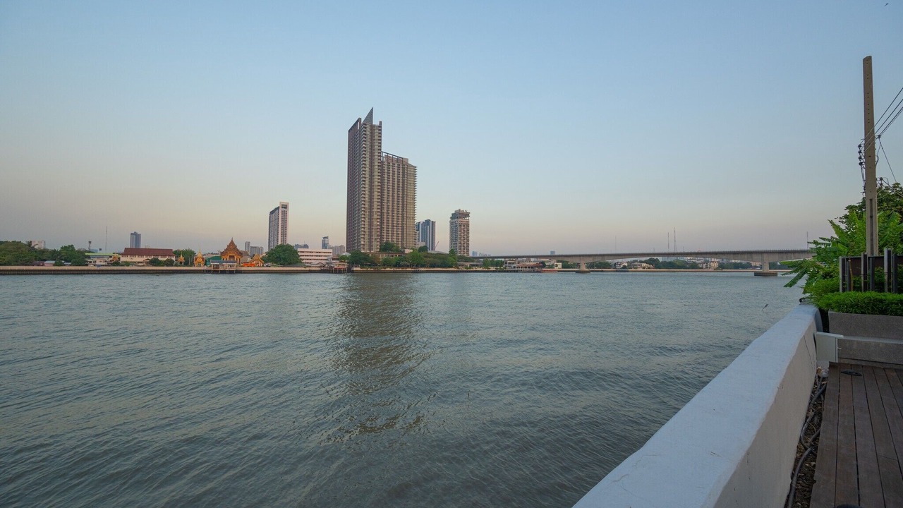 Photo of Outdoor in Bang Phlat