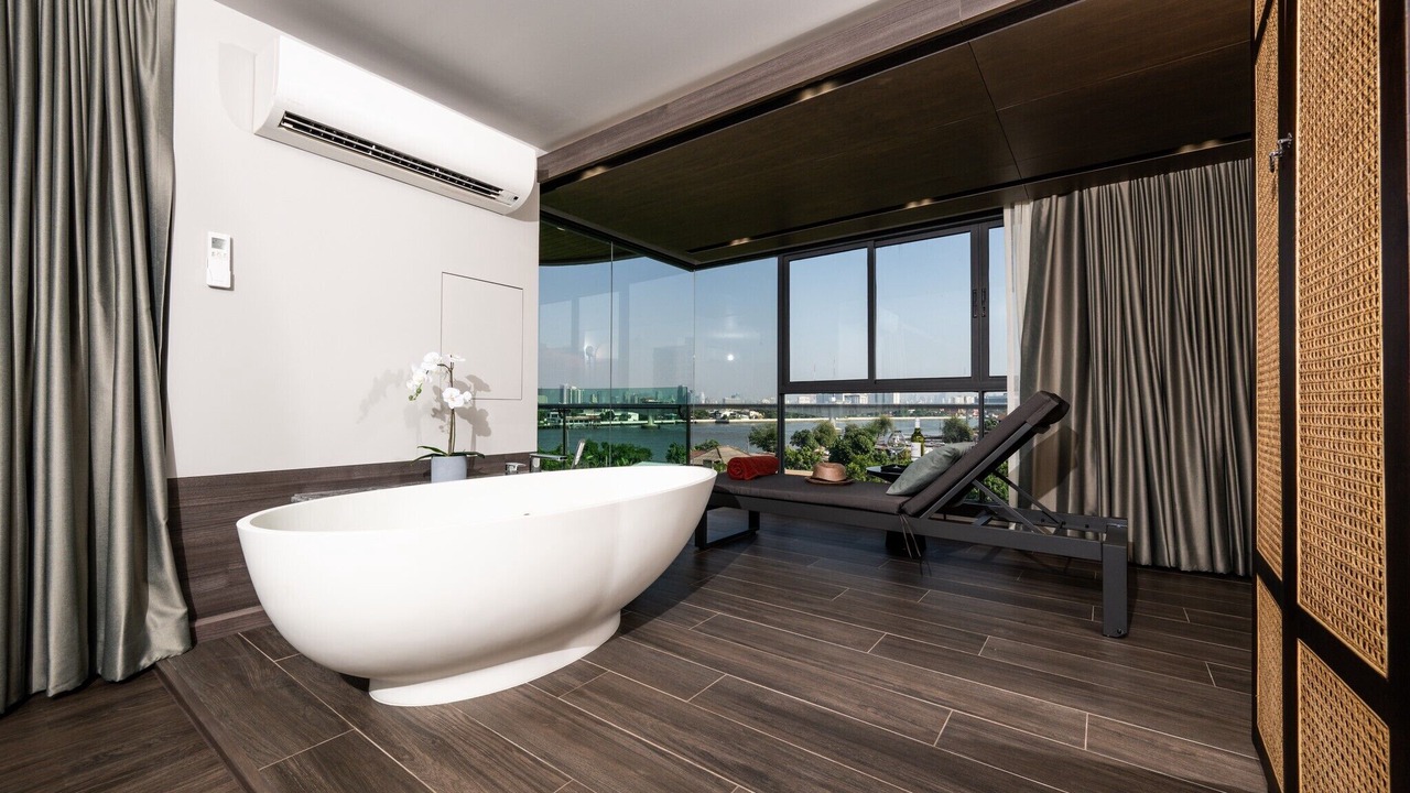 Photo of Bedroom in Bang Phlat