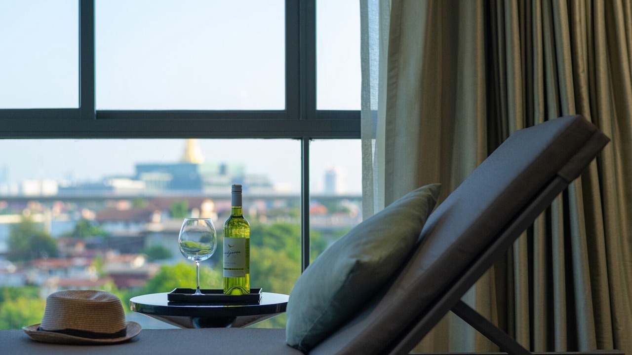 Photo of Bedroom in Bang Phlat