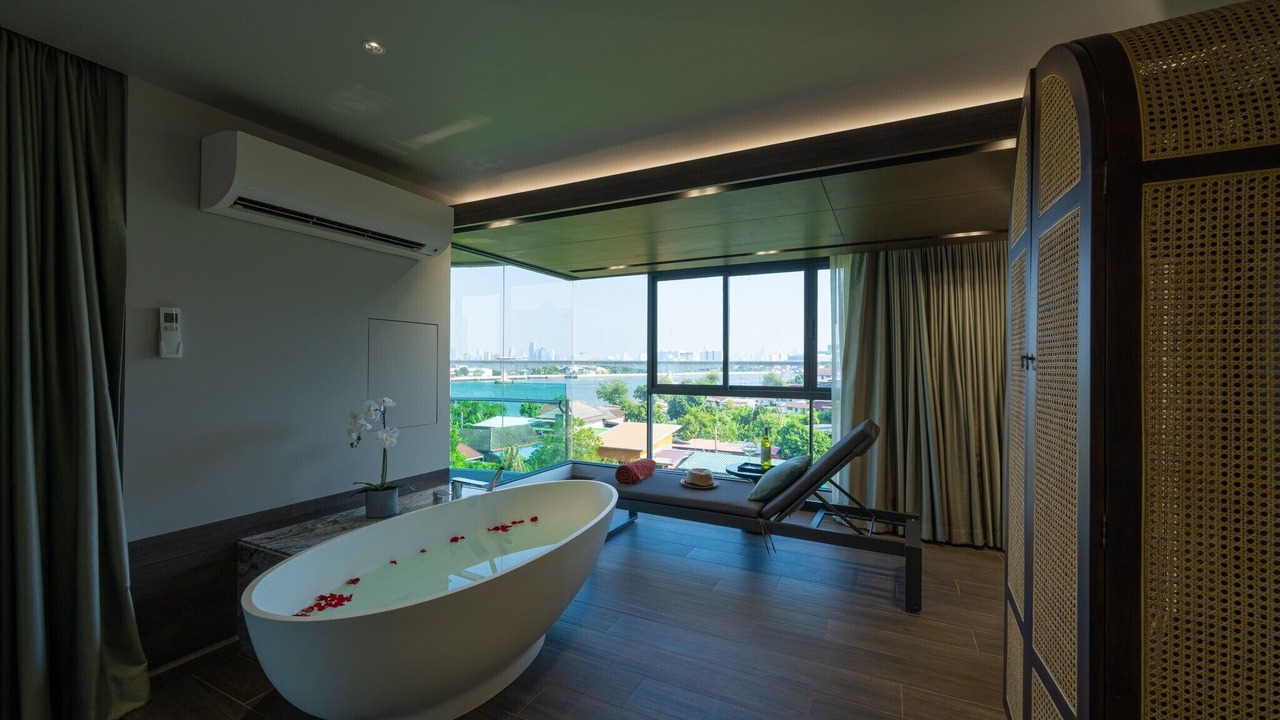 Photo of Bedroom in Bang Phlat