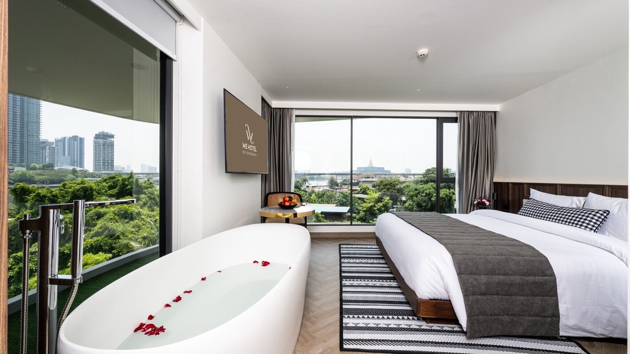 Photo of Bedroom in Bang Phlat
