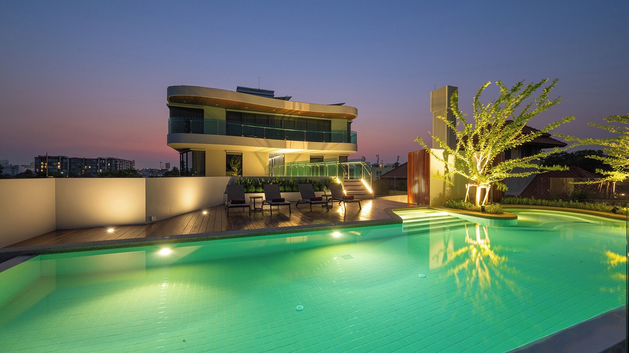 Photo of Outdoor in Bang Phlat
