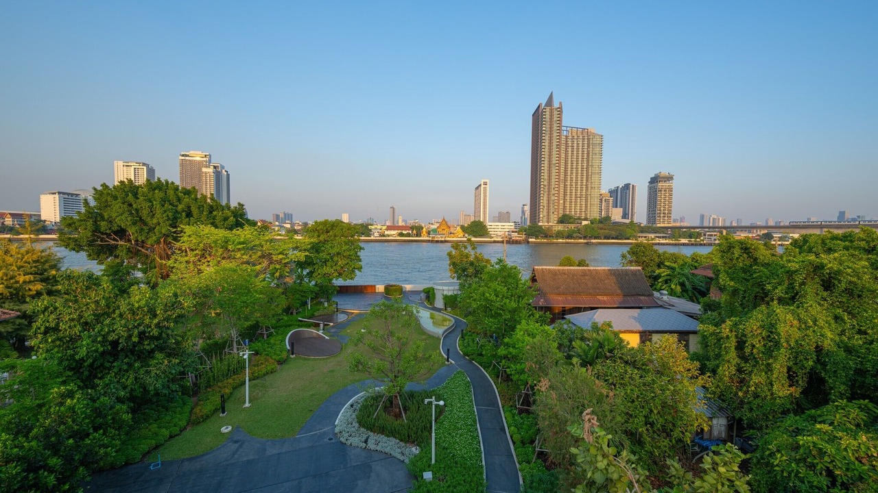 Photo of Outdoor in Bang Phlat