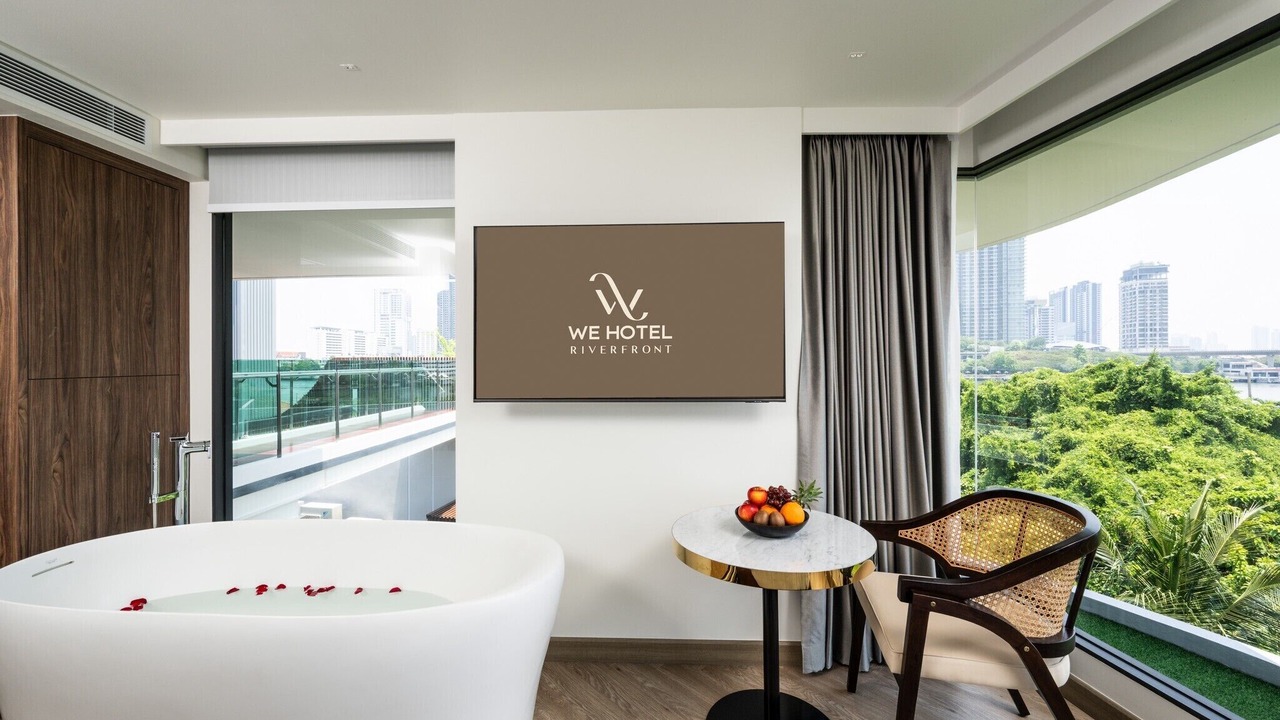 Photo of Bedroom in Bang Phlat