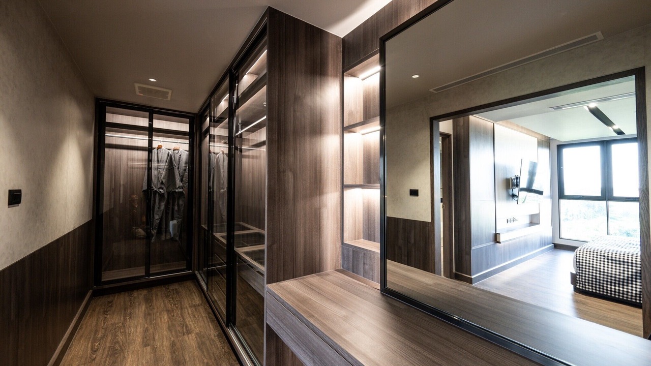Photo of Bedroom in Bang Phlat