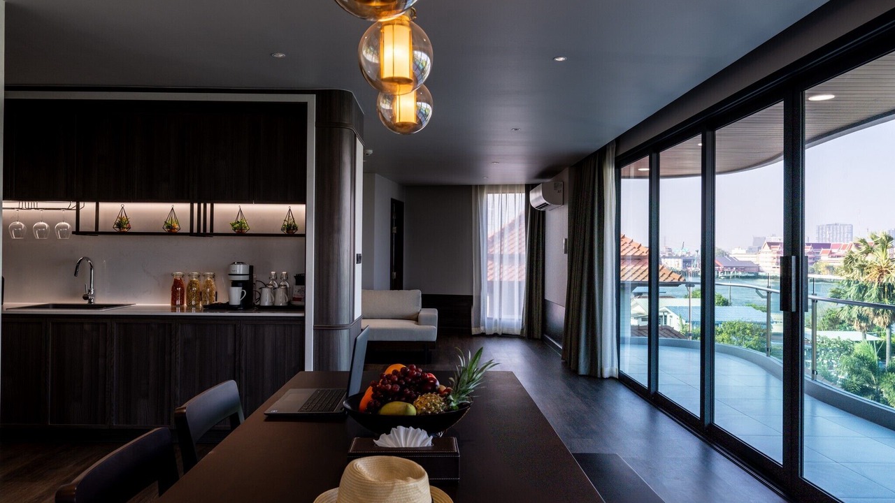 Photo of Bedroom in Bang Phlat