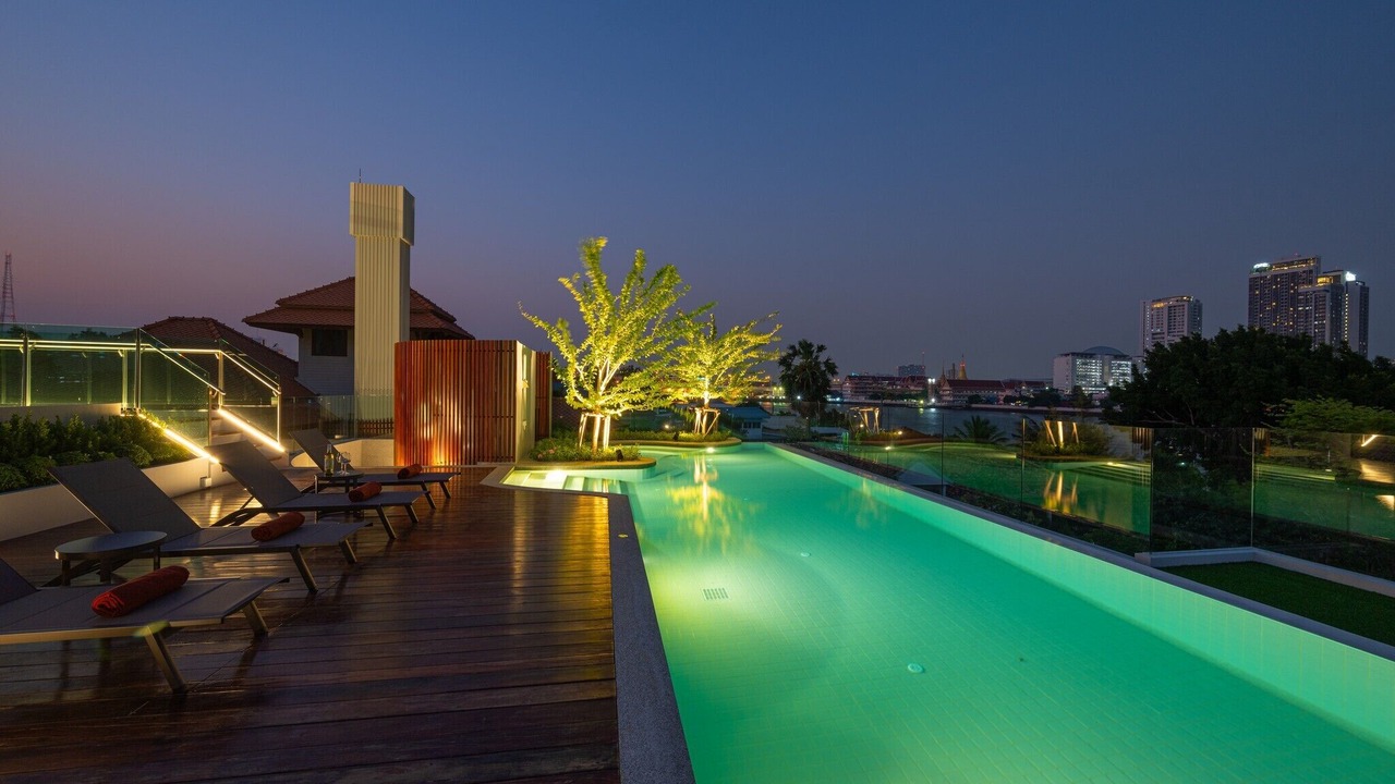 Photo of Outdoor in Bang Phlat