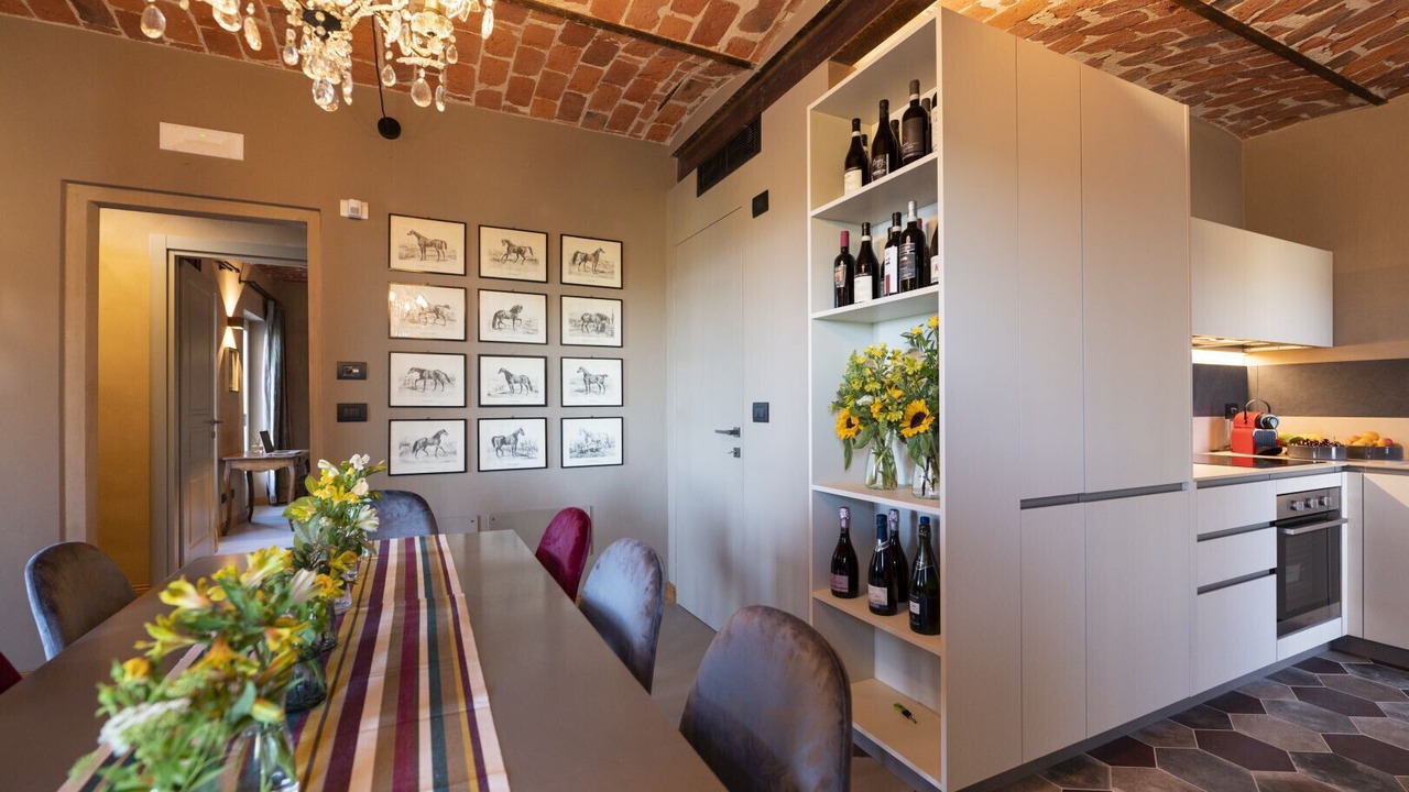 Photo of Kitchen in Montaldo Roero