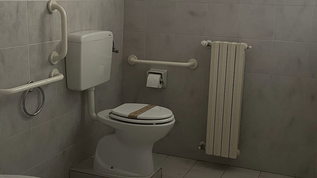 Photo of Bathroom in Castelfranco Emilia