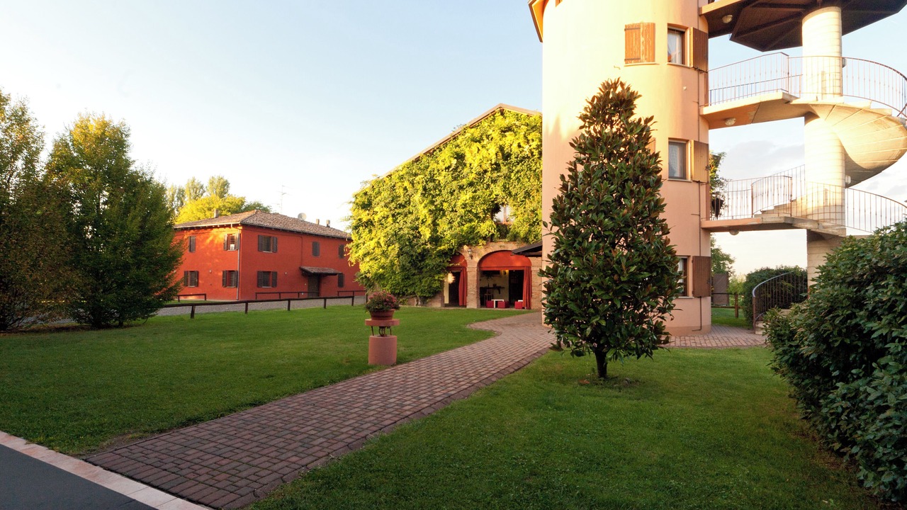 Photo of Outdoor in Castelfranco Emilia