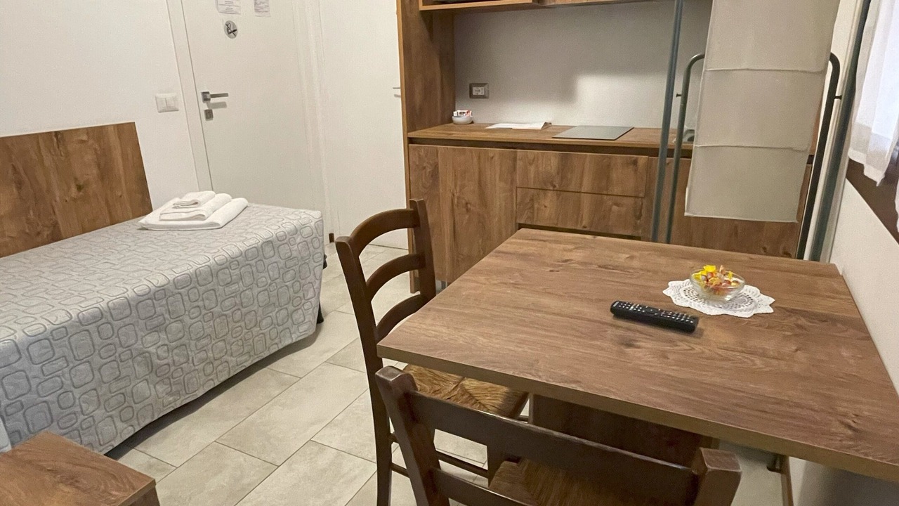 Photo of Bedroom in Castelfranco Emilia