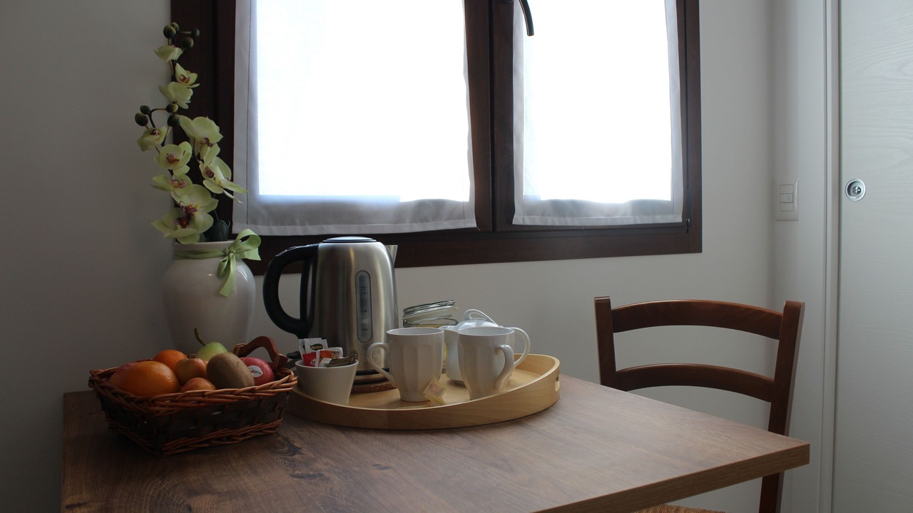 Photo of Bedroom in Castelfranco Emilia