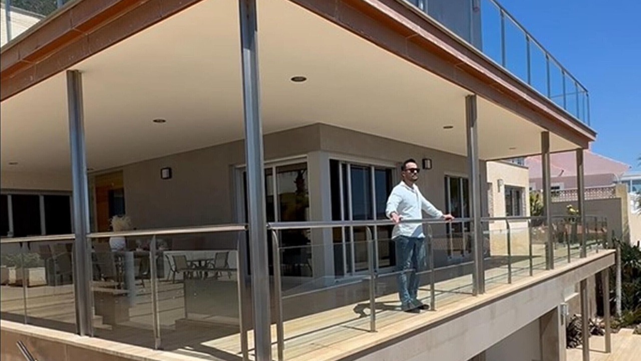 Photo of Outdoor in Bolnuevo