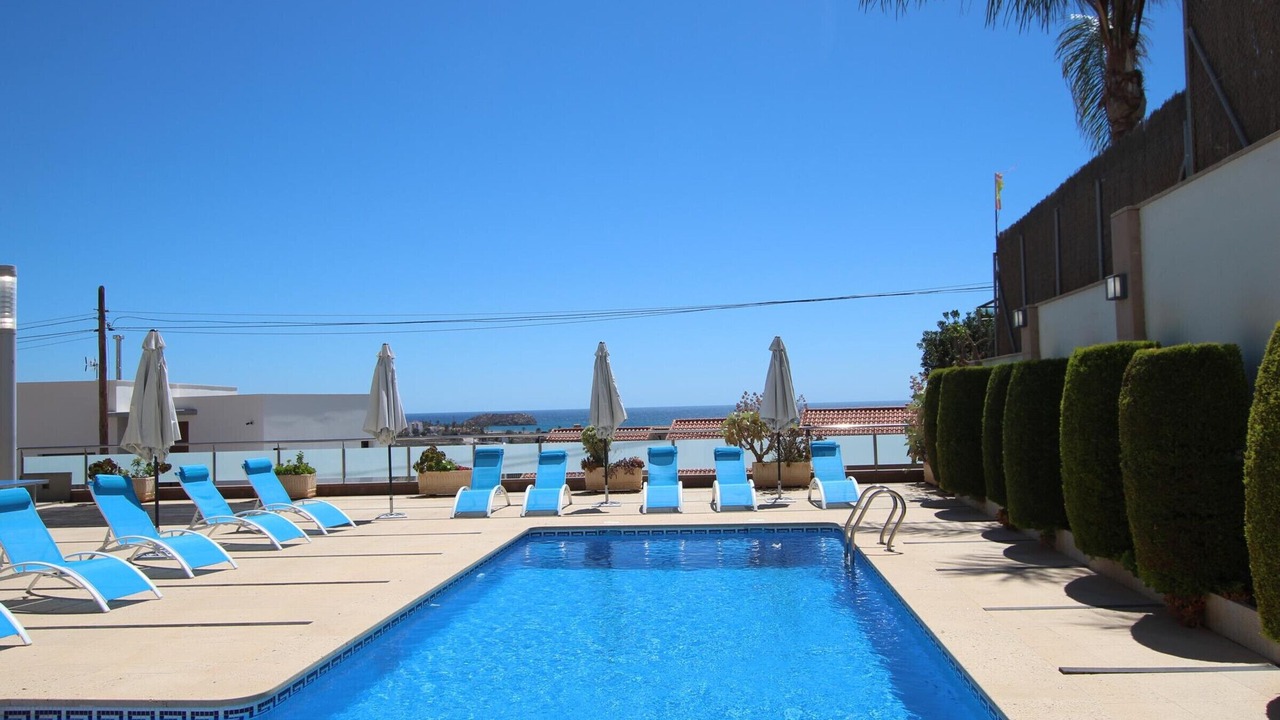 Photo of Outdoor in Bolnuevo
