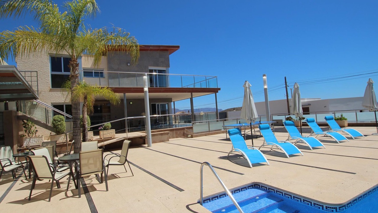 Photo of Outdoor in Bolnuevo