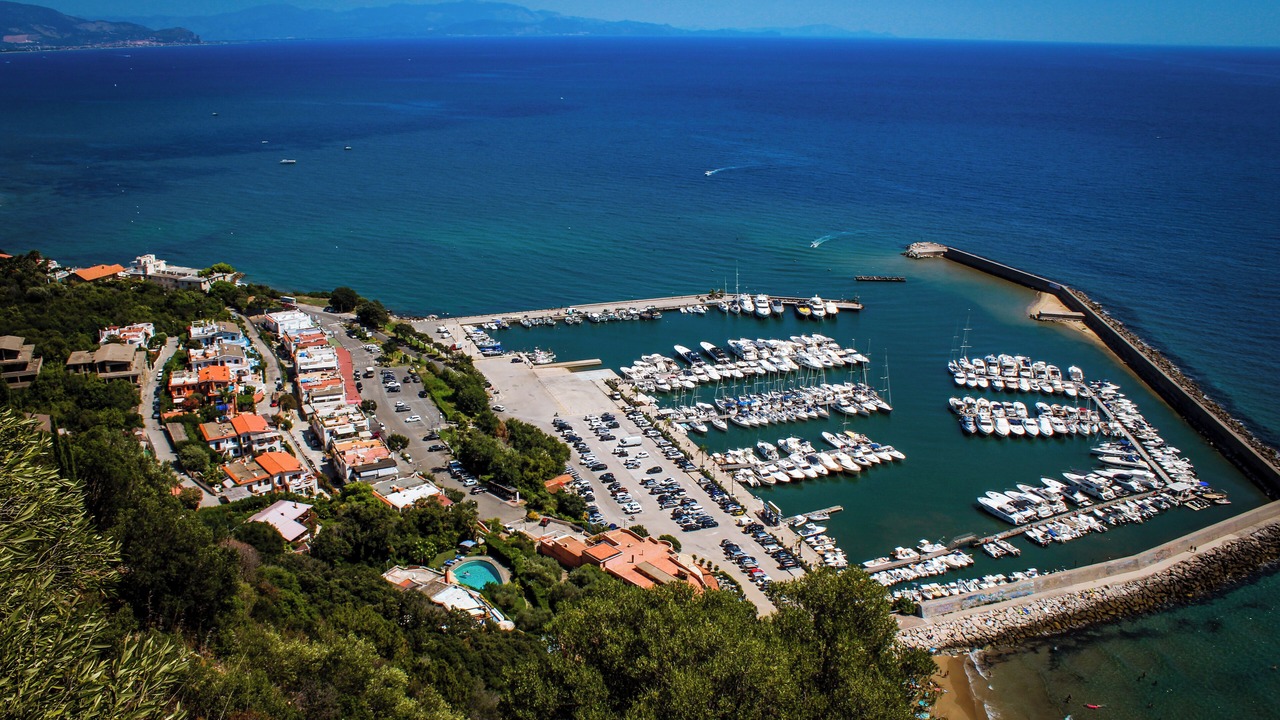 Photo of Outdoor in San Felice Circeo