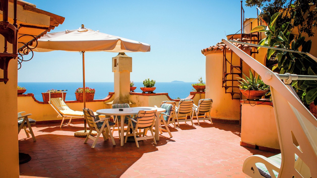 Photo of Outdoor in San Felice Circeo