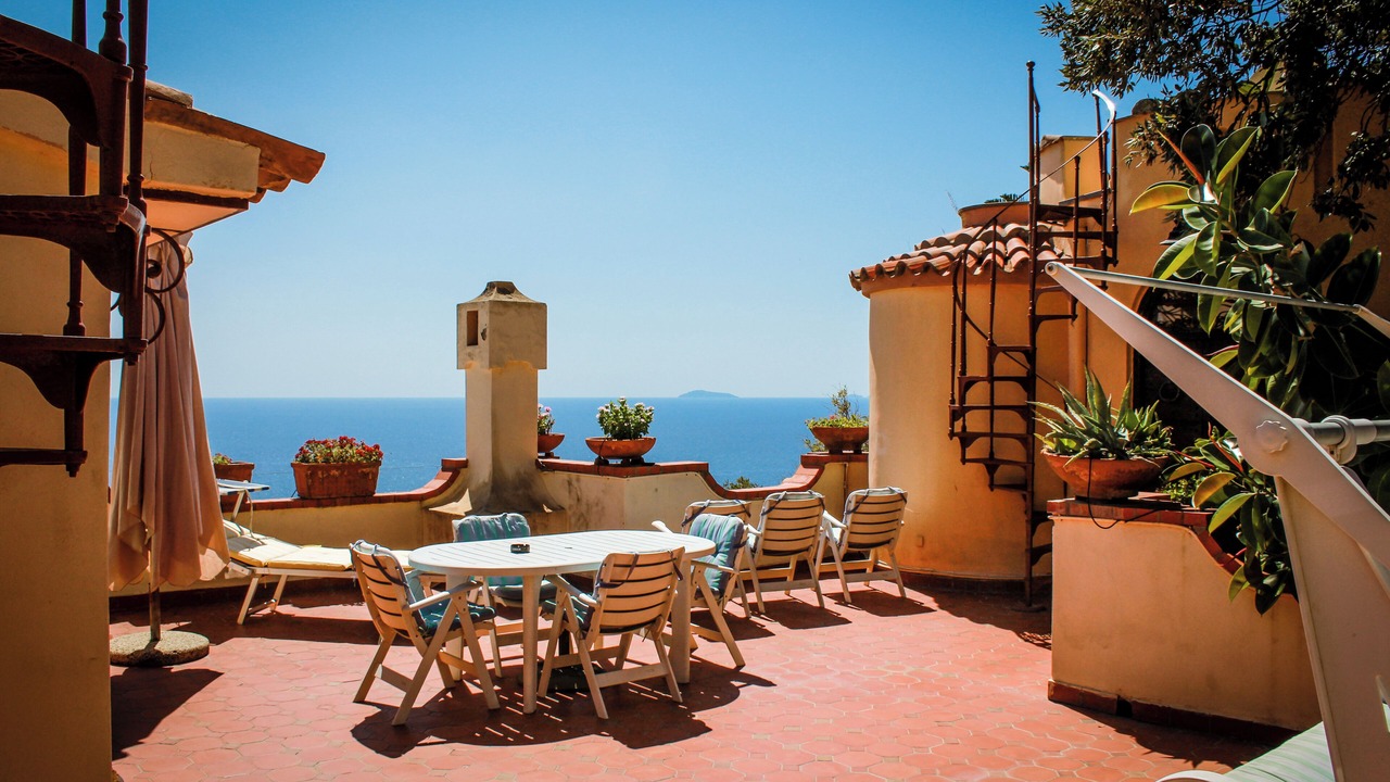 Photo of Outdoor in San Felice Circeo