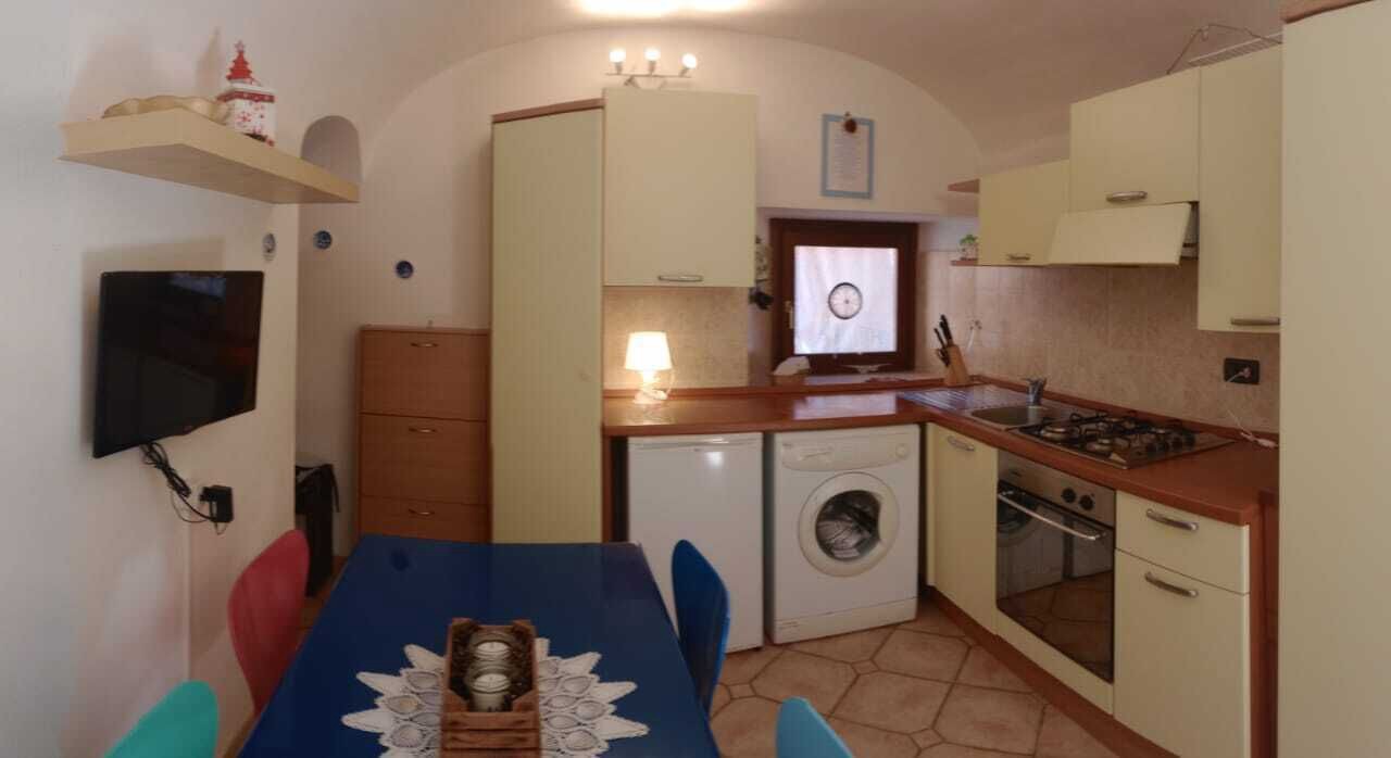 Photo of Kitchen in Frabosa Soprana