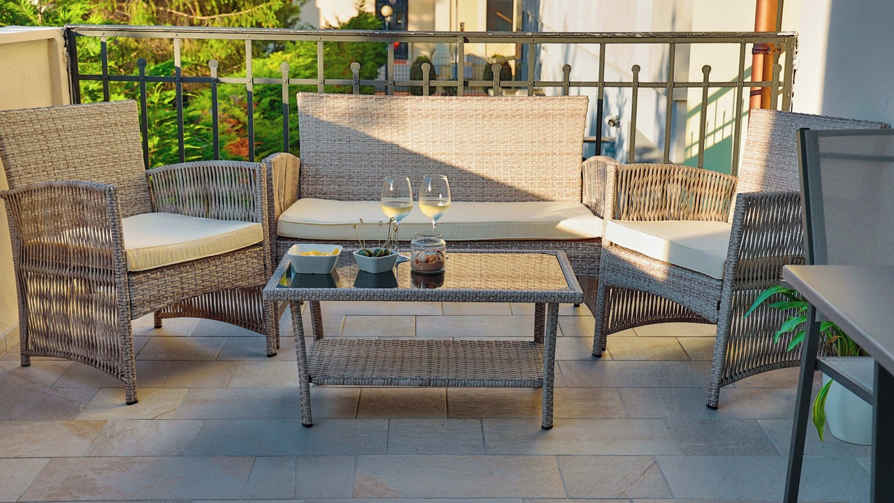 Photo of Patio Balcony in Giulianova