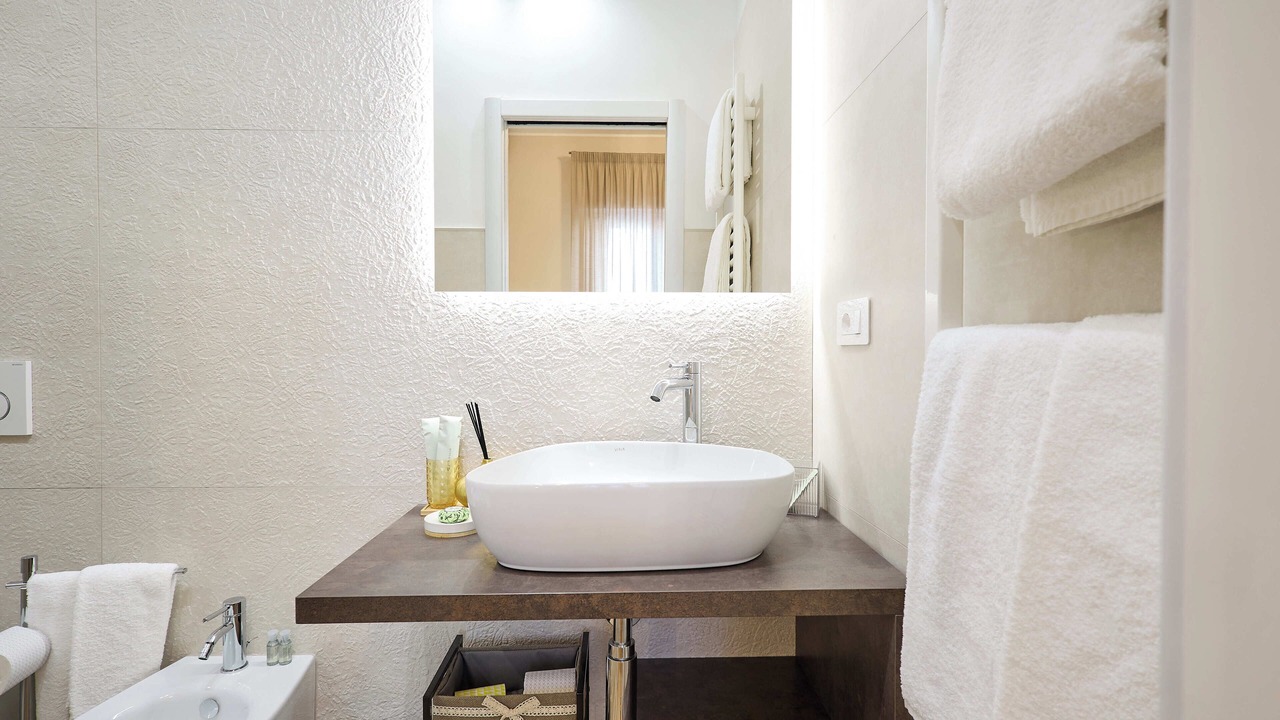 Photo of Bathroom in Giulianova