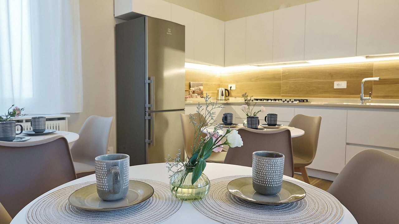 Photo of Kitchen in Giulianova