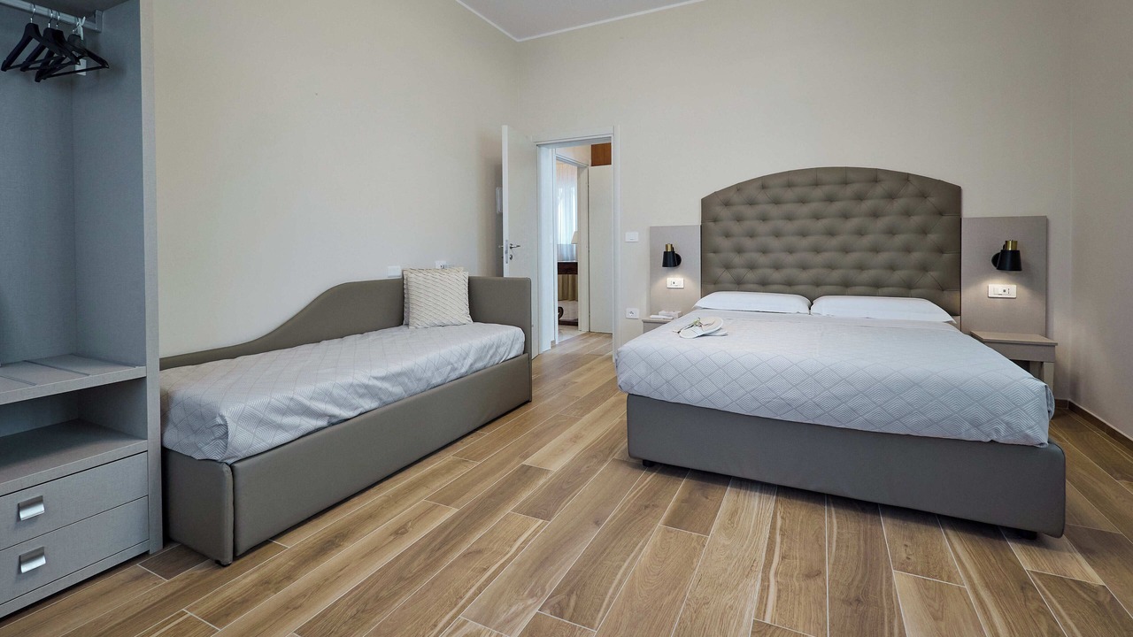 Photo of Bedroom in Giulianova