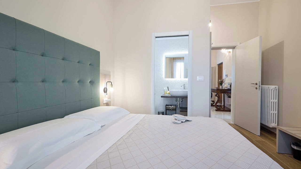 Photo of Bedroom in Giulianova