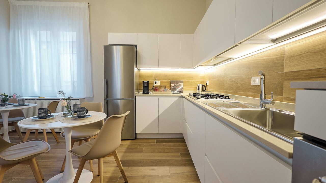 Photo of Kitchen in Giulianova