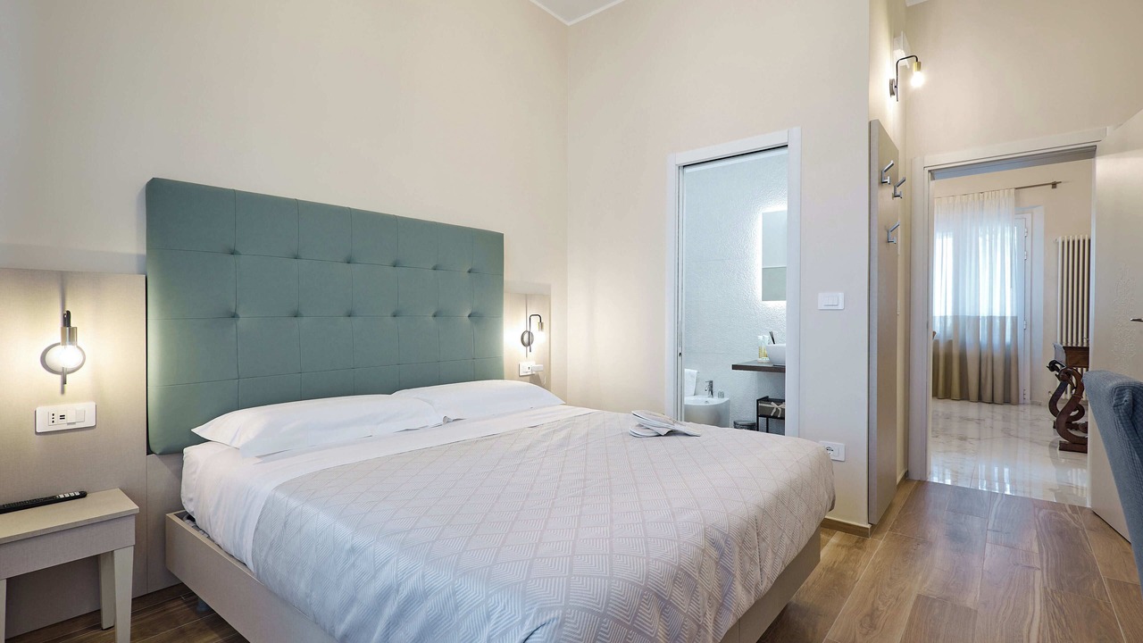 Photo of Bedroom in Giulianova