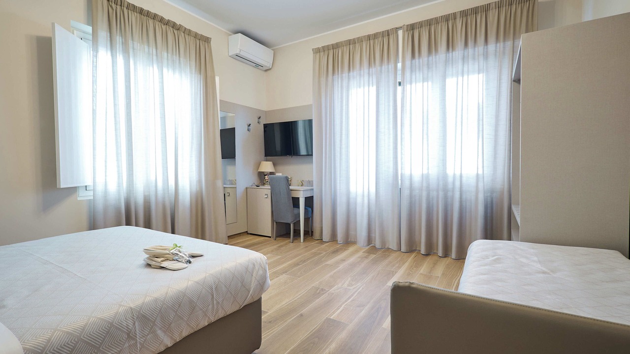 Photo of Bedroom in Giulianova