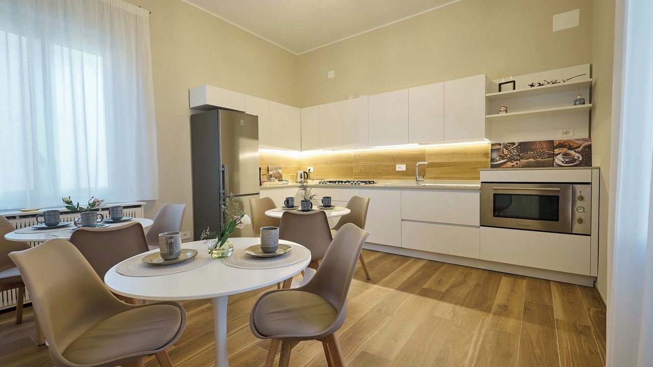 Photo of Kitchen in Giulianova