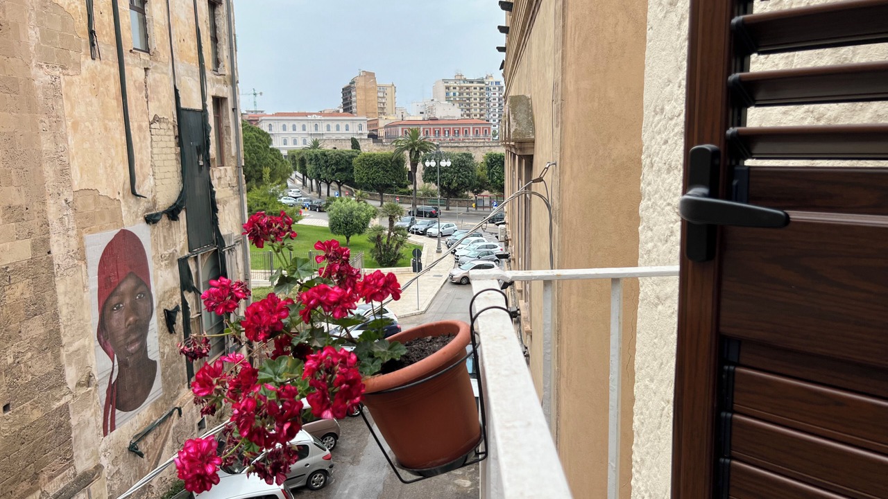 Photo of Patio Balcony in Isola del Borgo Antico