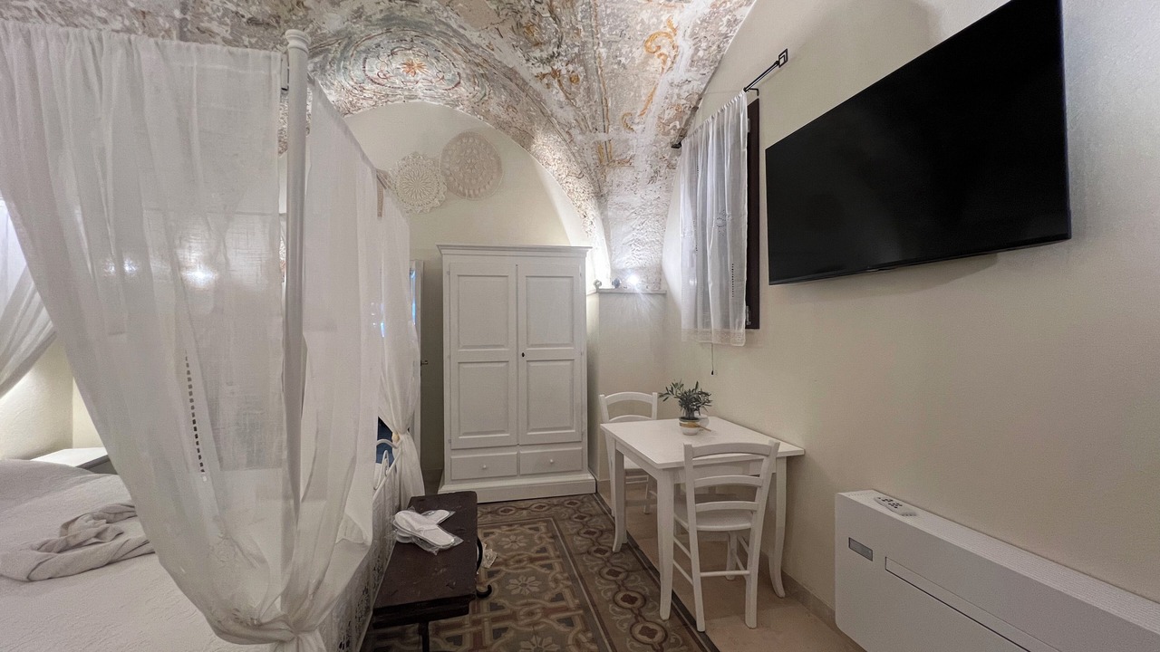 Photo of Bathroom in Isola del Borgo Antico