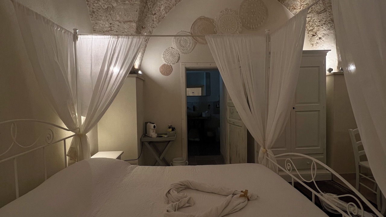 Photo of Bathroom in Isola del Borgo Antico