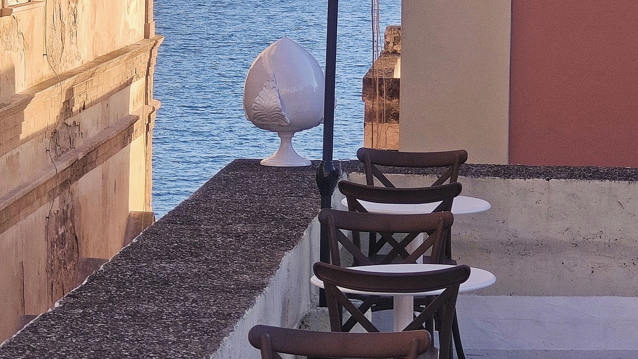 Photo of Outdoor in Isola del Borgo Antico