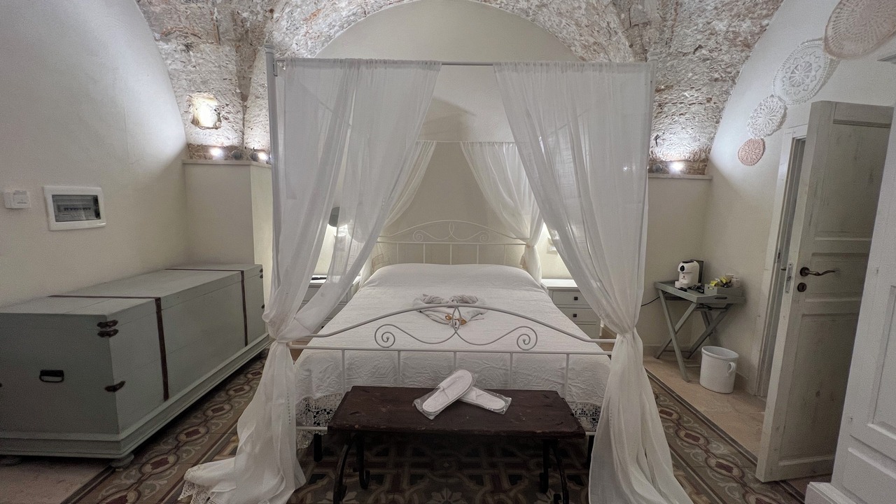 Photo of Bathroom in Isola del Borgo Antico